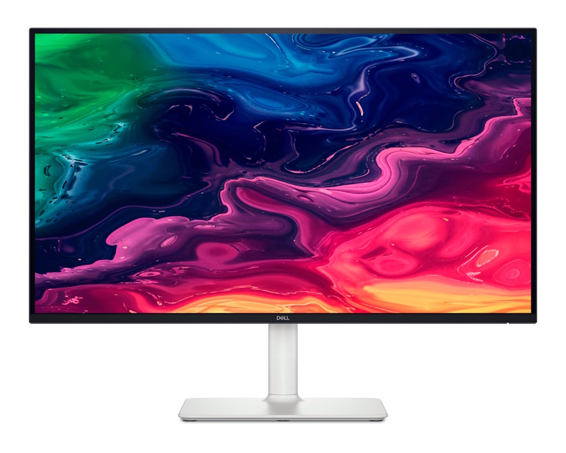 DELL 27 inch S2725QC 4K 120Hz USB-C FreeSync IPS Plus monitor - Слика 4