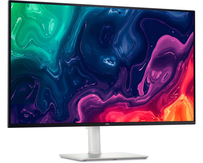 DELL 31.5 inch S3225QS 4K 120Hz FreeSync Plus monitor - Слика 4