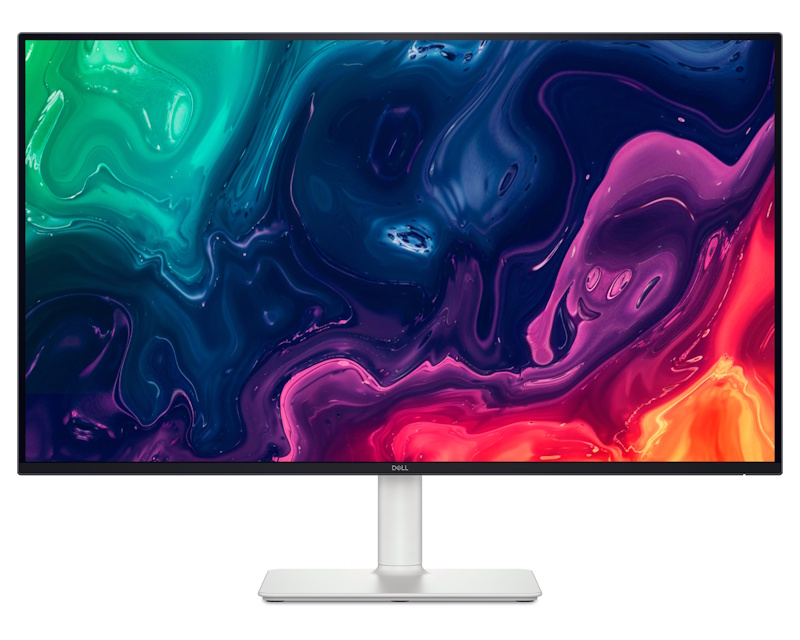 DELL 31.5 inch S3225QS 4K 120Hz FreeSync Plus monitor - Слика 2