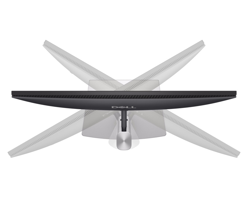 DELL 23.8 inch P2425DE QHD 100Hz USB-C Pro Plus IPS monitor - Слика 2