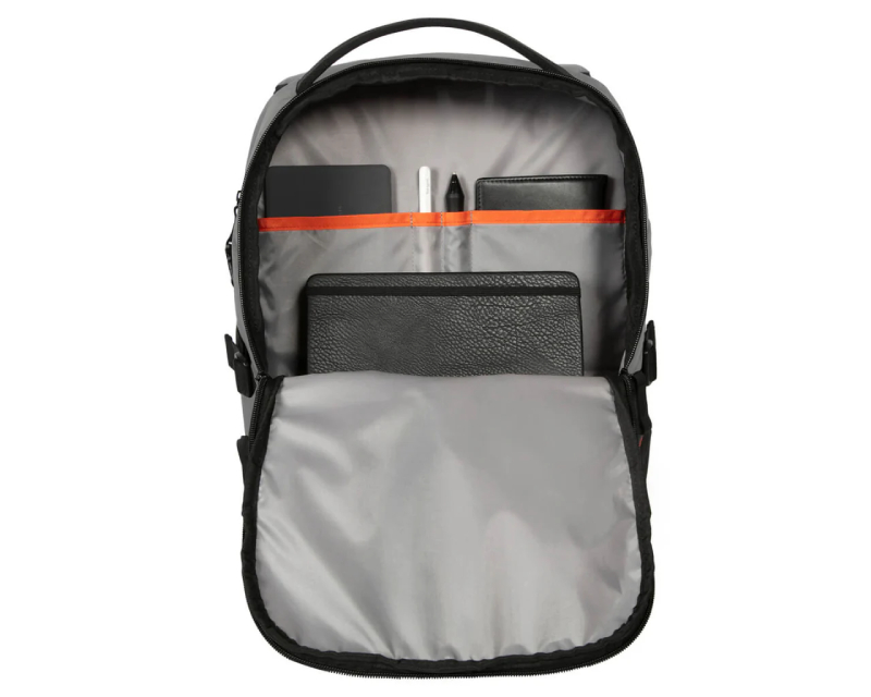 TARGUS Torba za laptop 15-16 inča TBB64904GL Terra EcoSmart crna - Слика 5