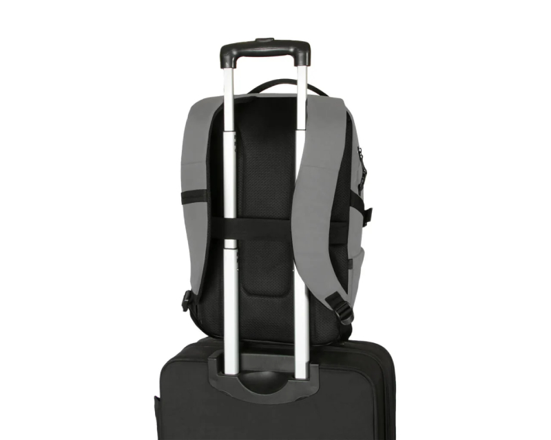 TARGUS Torba za laptop 15-16 inča TBB64904GL Terra EcoSmart crna - Слика 6