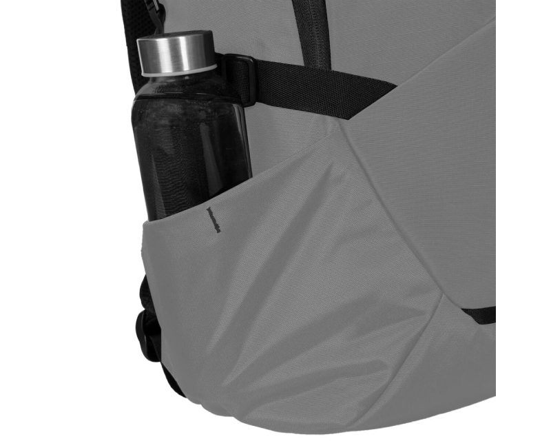 TARGUS Torba za laptop 15-16 inča TBB64904GL Terra EcoSmart crna - Слика 8