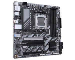 GIGABYTE B850M DS3H rev. 1.0 matična ploča