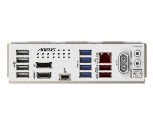 GIGABYTE B860 AORUS ELITE WIFI7 ICE rev. 1.0 matična ploča