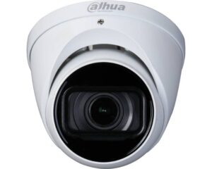 DAHUA HAC-HDW1231T-Z-A-2712 2MP Starlight HDCVI IR Eyeball Camera