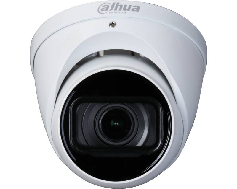 DAHUA HAC-HDW1231T-Z-A-2712 2MP Starlight HDCVI IR Eyeball Camera - Слика 2