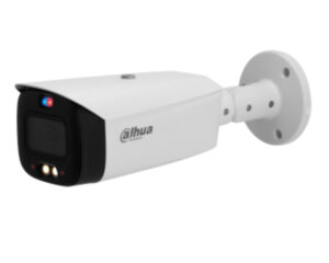 DAHUA IPC-HFW3549T1-AS-PV-0280B-S5 5MP Bullet WizSense Network kamera