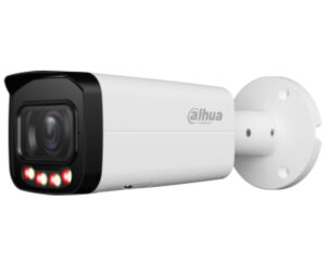 DAHUA IPC-HFW2649T-ZAS-IL 6MP Smart Dual Light Vari-focal Bullet WizSense Network kamera