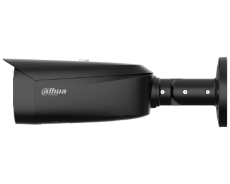 DAHUA IPC-HFW3549T1-AS-PV-0280B-S5-BLACK 5MP Bullet WizSense Network kamera - Слика 2