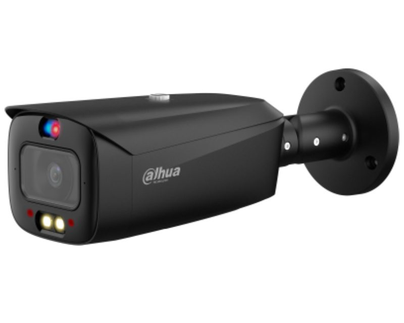 DAHUA IPC-HFW3549T1-AS-PV-0280B-S5-BLACK 5MP Bullet WizSense Network kamera - Слика 3