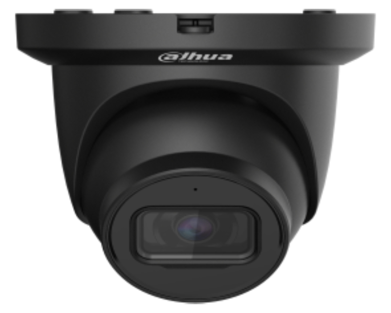 DAHUA IPC-HDW5541TM-ASE-0280B-S3-BLACK 5MP IP WDR IR Eyeball WizMind Network kamera - Слика 2