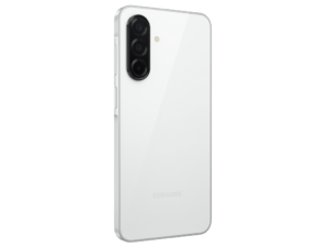 Smartphone SAMSUNG Galaxy A26 5G/6GB/128GB/bela