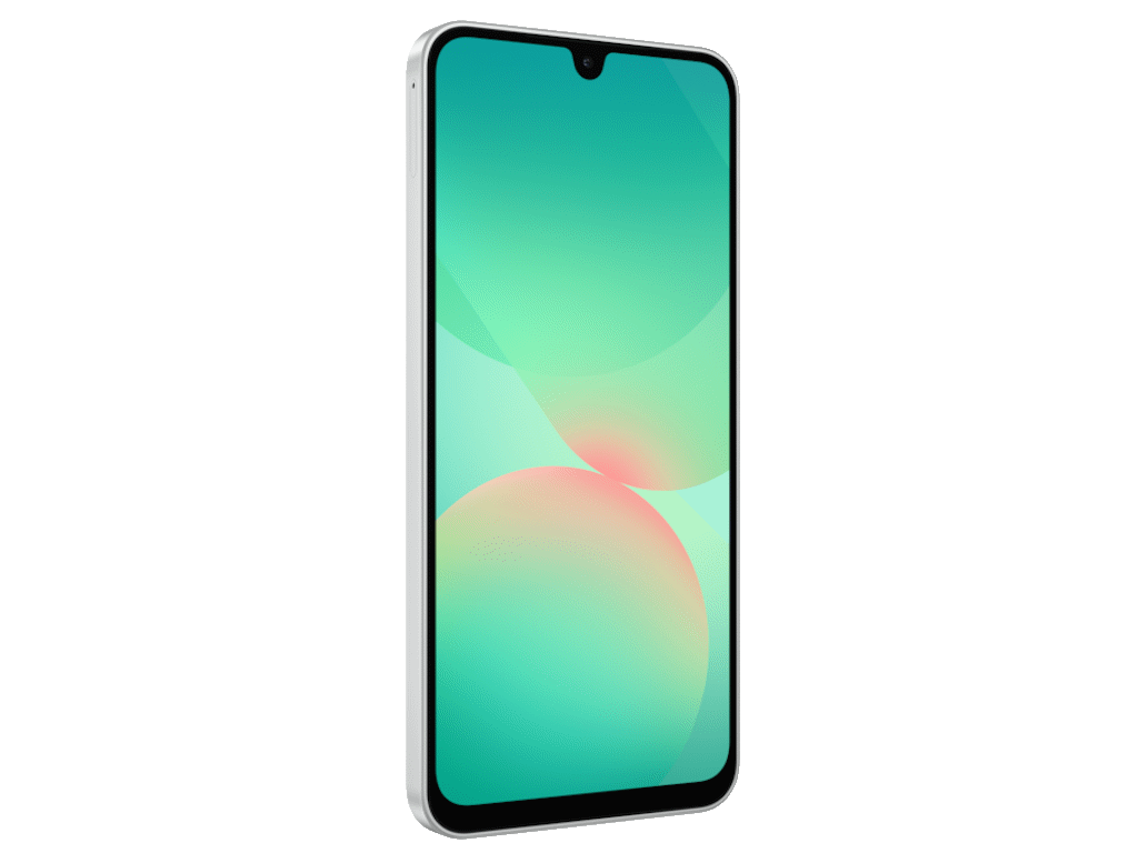 Smartphone SAMSUNG Galaxy A26 5G/6GB/128GB/bela - Слика 7