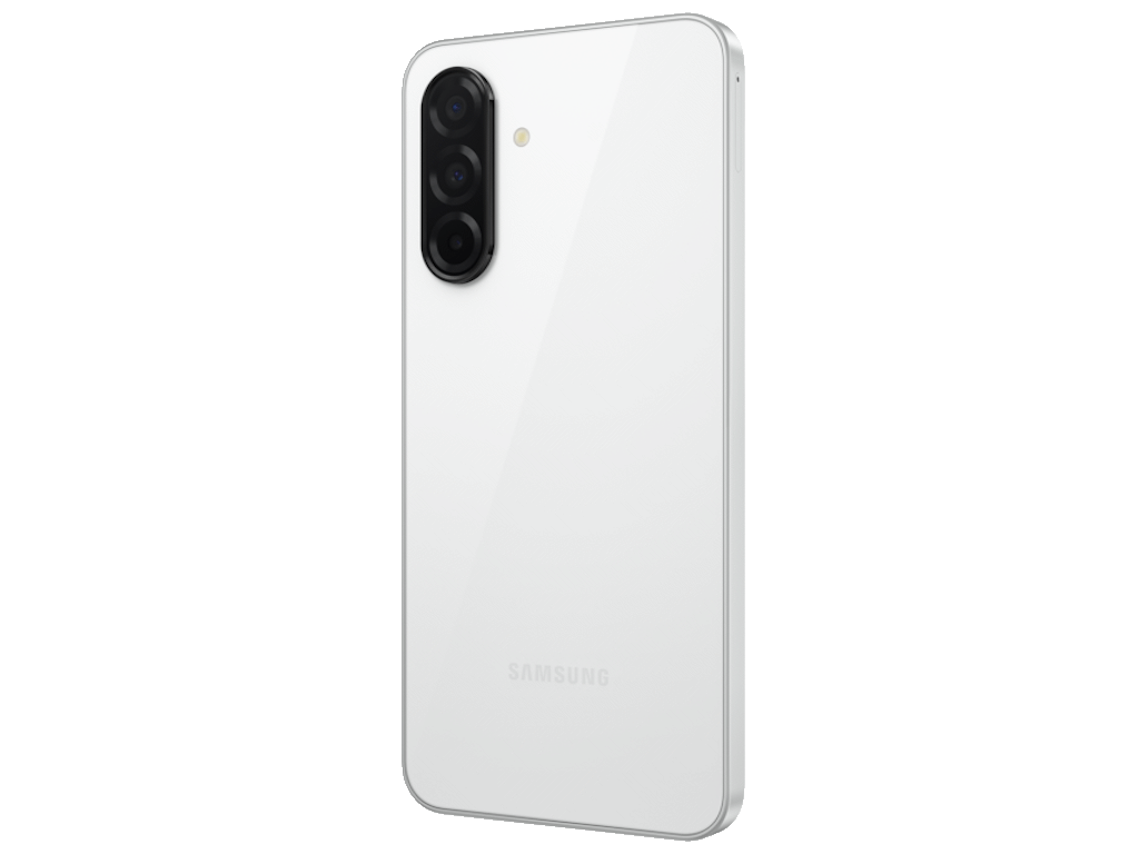 Smartphone SAMSUNG Galaxy A26 5G/6GB/128GB/bela - Слика 9