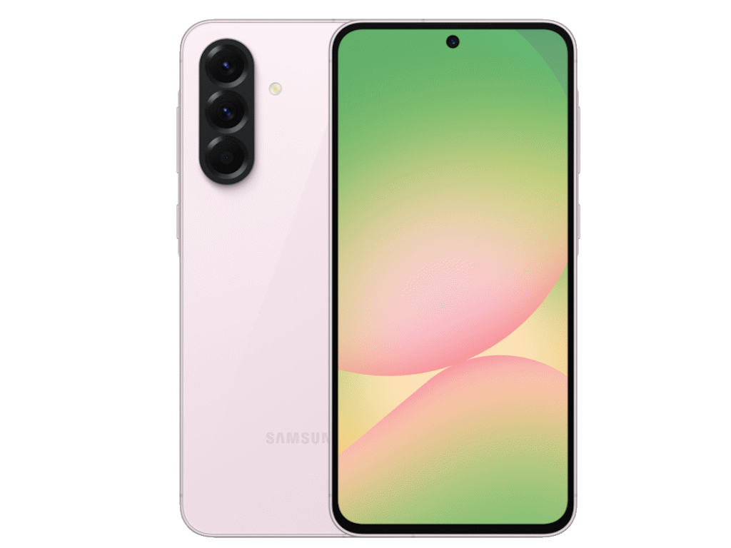 Smartphone SAMSUNG Galaxy A56 5G/8GB/256GB/pink - Слика 8