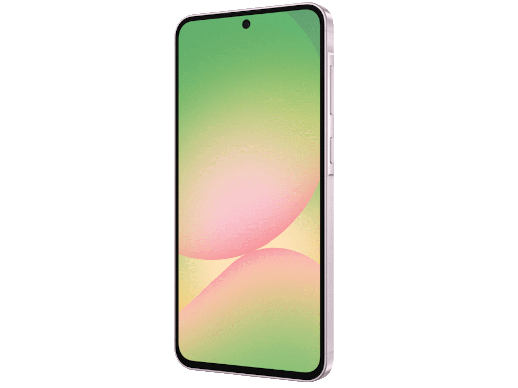 Smartphone SAMSUNG Galaxy A56 5G/8GB/256GB/pink - Слика 9