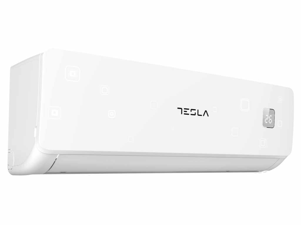 Klima TESLA TA71FFUL-2432IAW/inverter/R32/24000BTU/A++/A+/-15/wi-fi/bela - Слика 4