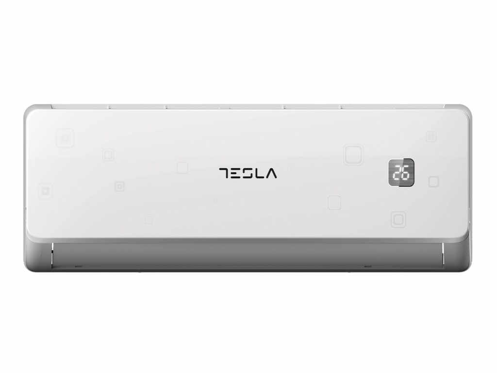 Klima TESLA TA71FFUL-2432IAW/inverter/R32/24000BTU/A++/A+/-15/wi-fi/bela - Слика 5