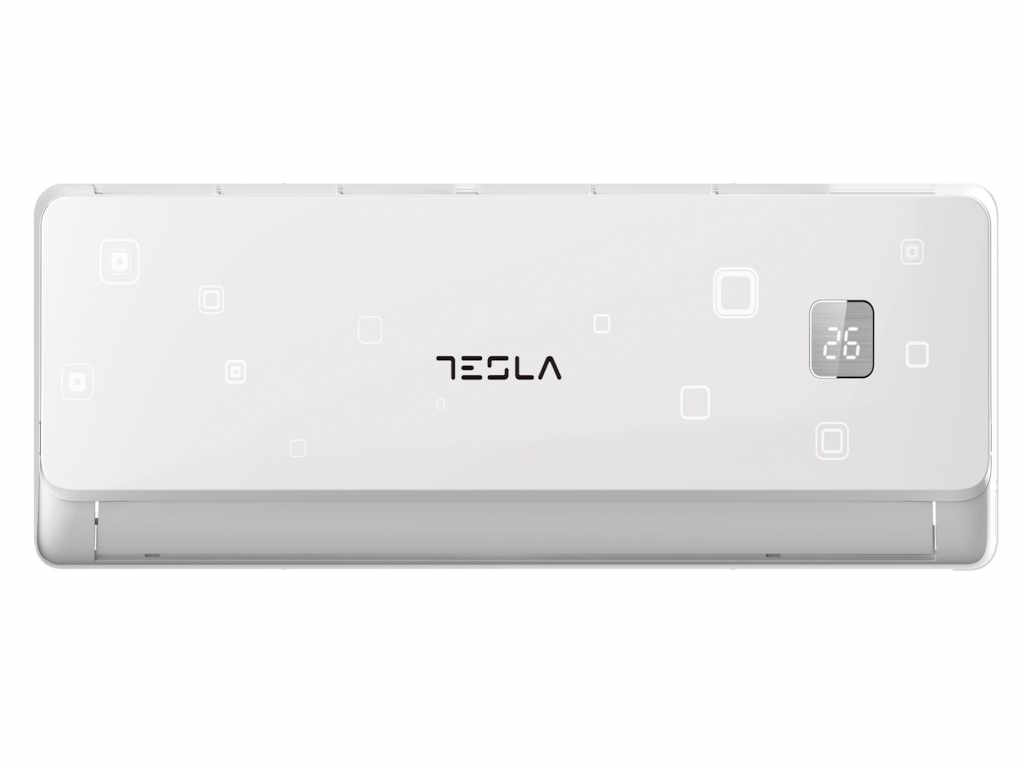 Klima TESLA TA71FFUL-2432IAW/inverter/R32/24000BTU/A++/A+/-15/wi-fi/bela - Слика 6