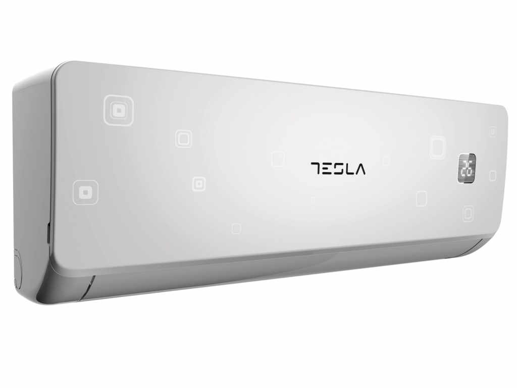 Klima TESLA TA71FFUL-2432IAW/inverter/R32/24000BTU/A++/A+/-15/wi-fi/bela - Слика 7