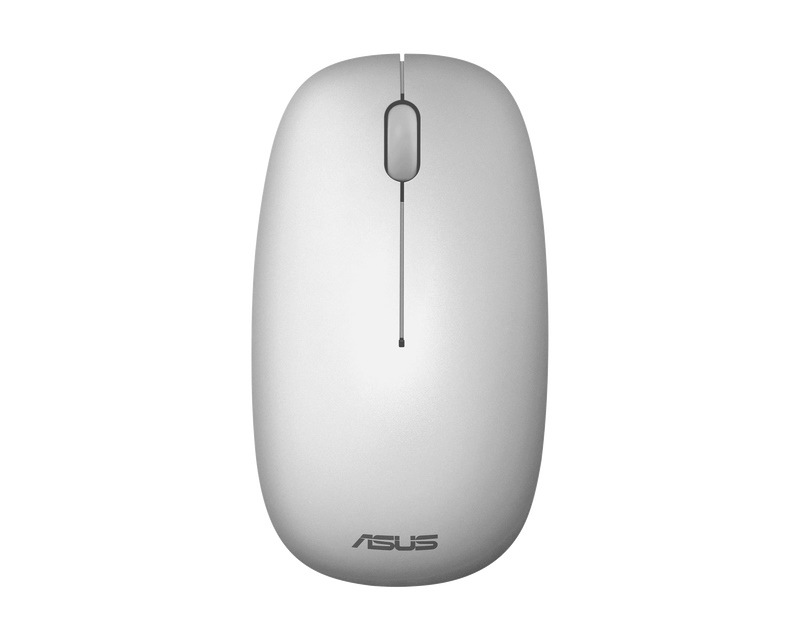 ASUS W5000 Wireless US tastatura + miš bela - Слика 4