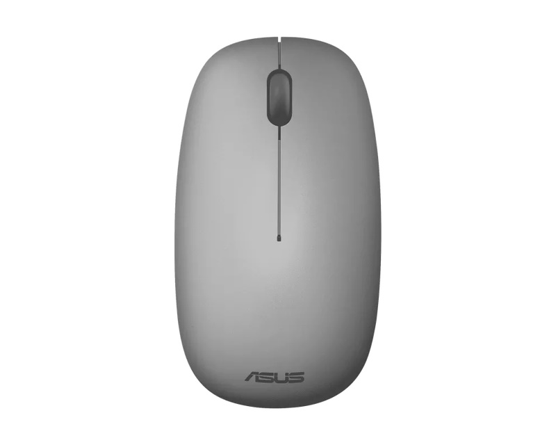 ASUS W5000 Wireless US tastatura + miš siva - Слика 3