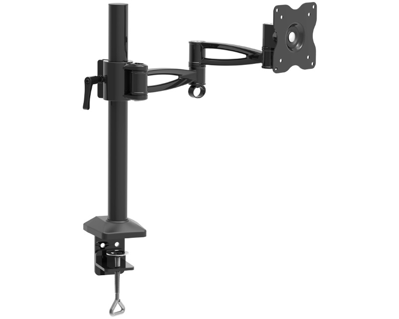 BARKAN E621.B zglobni stoni nosač za monitor - Слика 4