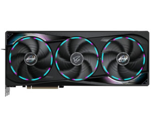 GIGABYTE nVidia GeForce RTX 5090 AORUS MASTER 32GB 512bit GV-N5090AORUS M-32GD rev 1.0 grafička karta