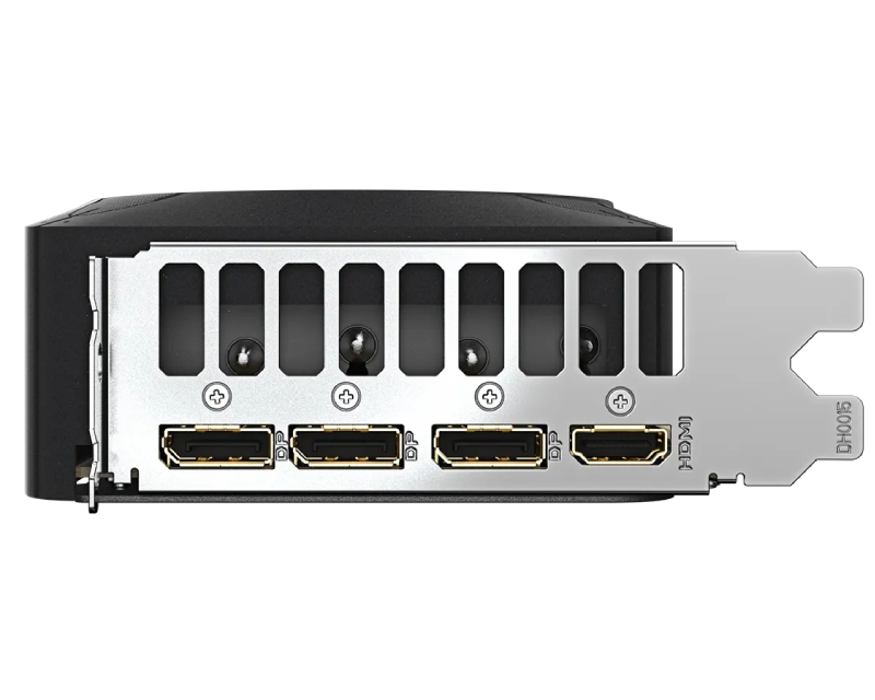 GIGABYTE nVidia GeForce RTX 5070 EAGLE 12GB 192bit GV-N5070EAGLE OC-12GD rev. 1.0 grafička karta - Слика 4