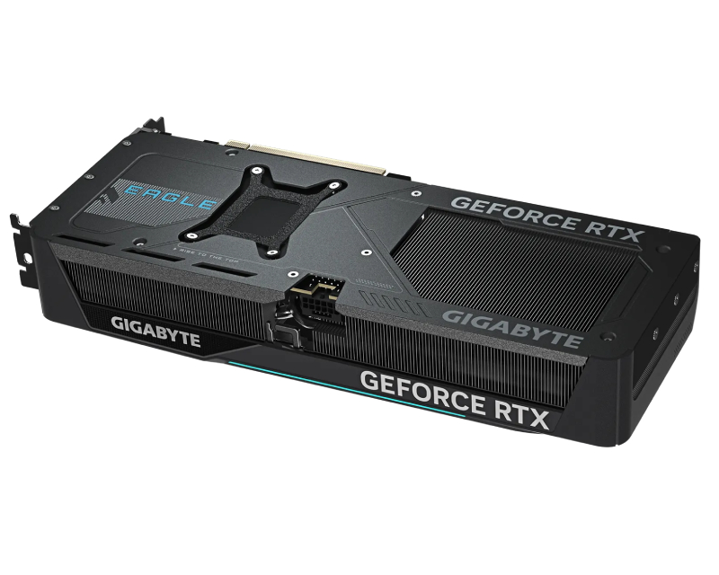 GIGABYTE nVidia GeForce RTX 5070 EAGLE 12GB 192bit GV-N5070EAGLE OC-12GD rev. 1.0 grafička karta - Слика 3
