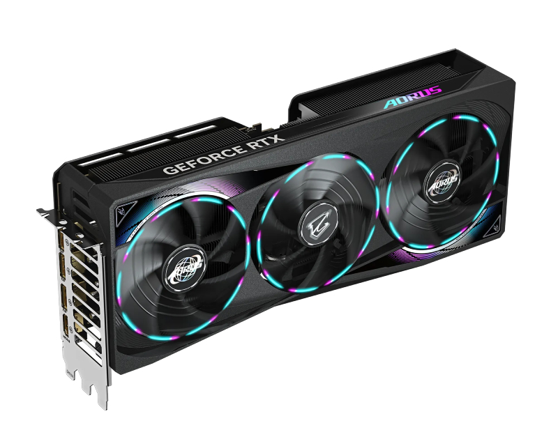 GIGABYTE nVidia GeForce RTX 5070 WINDFORCE 12GB 192bit GV-N5070WF3OC-12GD rev. 1.0 grafička karta - Слика 2