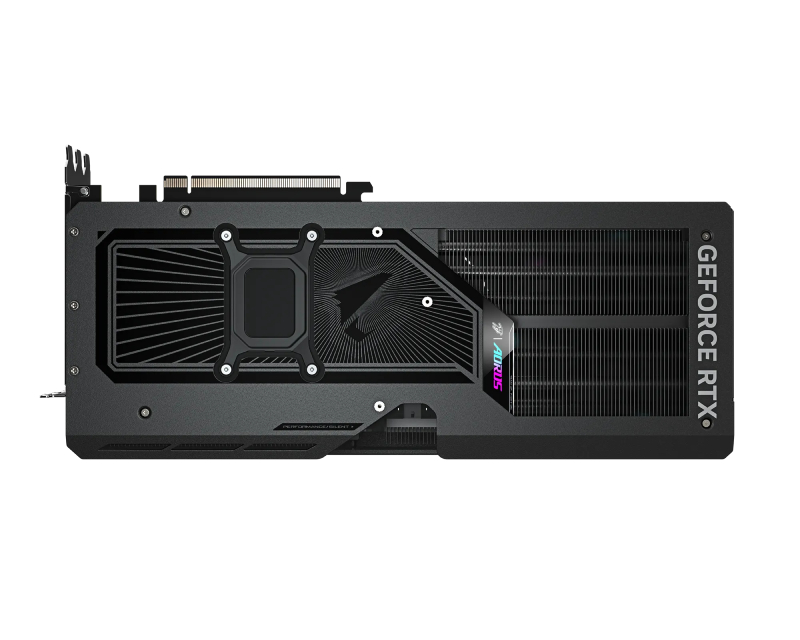 GIGABYTE nVidia GeForce RTX 5070 WINDFORCE 12GB 192bit GV-N5070WF3OC-12GD rev. 1.0 grafička karta - Слика 4