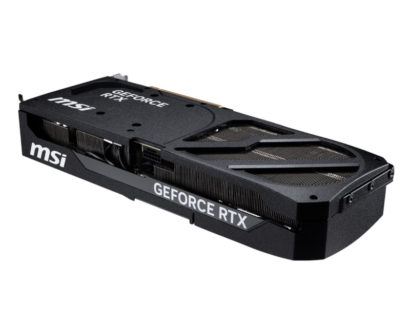 MSI nvidia RTX 5070 Ti 16G 256bit GeForce RTX 5070 Ti 16G SHADOW 3X OC grafička karta - Слика 2