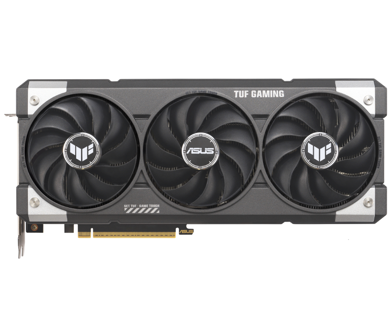 ASUS nVidia GeForce RTX 5060 Ti 16GB TUF-RTX5060TI-O16G-GAMING grafička karta - Слика 2
