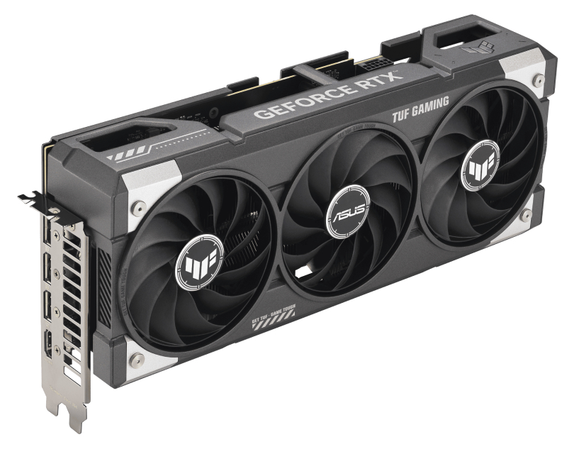 ASUS nVidia GeForce RTX 5060 Ti 16GB TUF-RTX5060TI-O16G-GAMING grafička karta - Слика 8