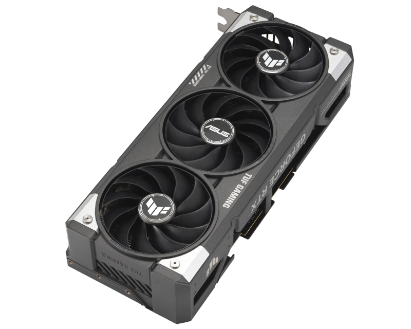 ASUS nVidia GeForce RTX 5060 Ti 16GB TUF-RTX5060TI-O16G-GAMING grafička karta - Слика 3