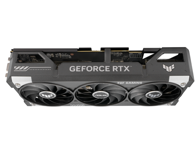 ASUS nVidia GeForce RTX 5060 Ti 16GB TUF-RTX5060TI-O16G-GAMING grafička karta - Слика 9
