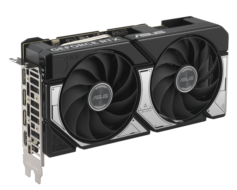 ASUS nVidia GeForce RTX 5060 Ti 8GB 128bit DUAL-RTX5060TI-O8G grafička karta - Слика 6