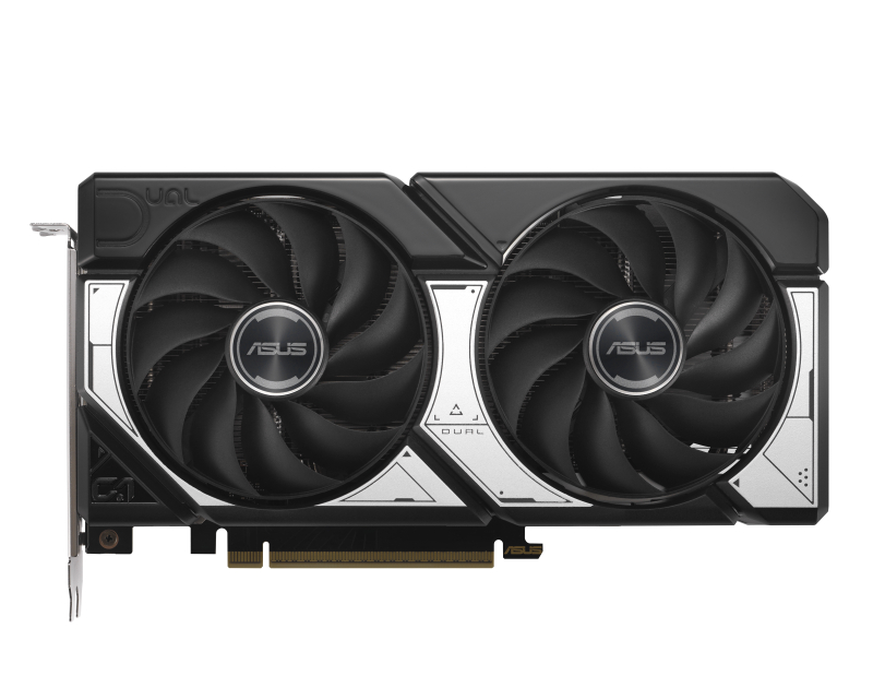 ASUS nVidia GeForce RTX 5060 Ti 8GB 128bit DUAL-RTX5060TI-O8G grafička karta - Слика 3