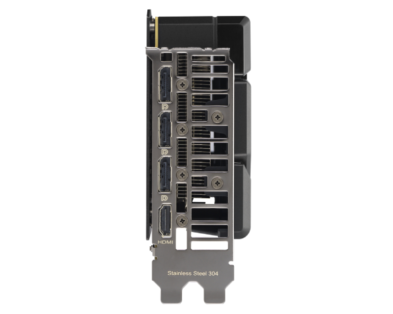 ASUS nVidia GeForce RTX 5060 Ti 8GB 128bit DUAL-RTX5060TI-O8G grafička karta - Слика 4