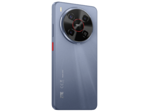 Smartphone ZTE Blade V70 Max 4GB/128GB/siva