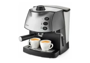 MUHLER Mühler MCM1587 Aparat za espresso 850W , 15 bara