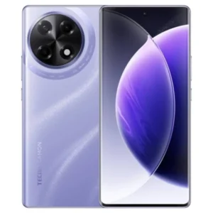 Tecno Camon 30S 6GB/128GB ljubičasta