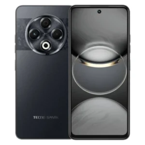 Tecno Spark 30 8GB/256GB crna