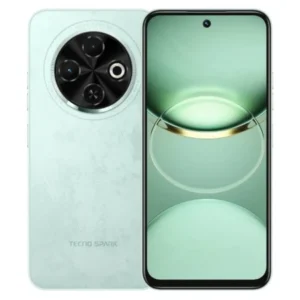 Tecno Spark 30C 8GB/256GB zelena