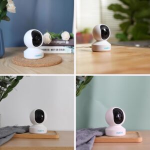 Reolink E320, wifi kamera, indoor