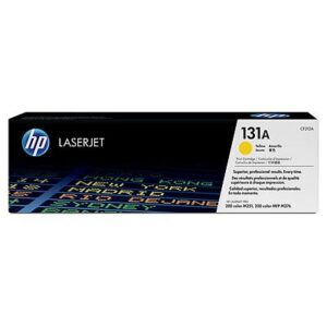 SUP HP TON CF212A No.131 Yellow za M251