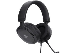 Slušalice TRUST GXT498 FORTA HEADSET PS5/crna