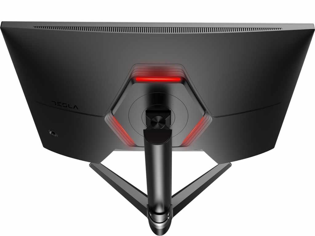 Monitor TESLA 27GH647BQ3 27"/IPS/2560x1440/180Hz/1ms MPRT/HDMIx2,DP/Adaptive sync/pivot,visina/crna - Слика 4